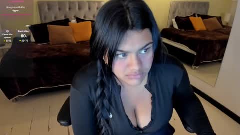 Dulcinea online show from October 2, 2025, 3:41 pm