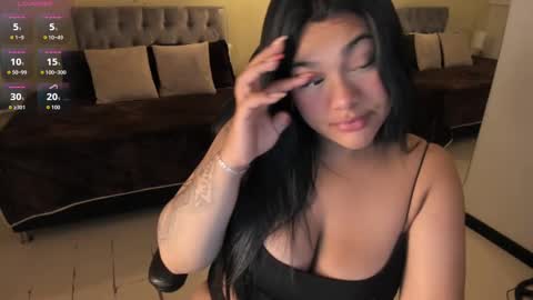 Dulcinea online show from October 4, 2025, 10:35 am