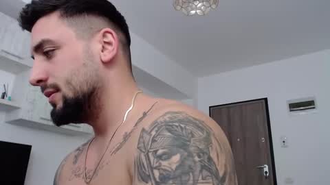 Dylan online show from January 18, 2025, 8:41 am