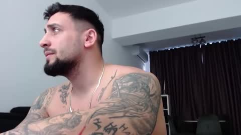 Dylan online show from February 9, 2025, 9:58 am