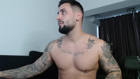 Dylan online show from October 21, 2025, 8:26 am