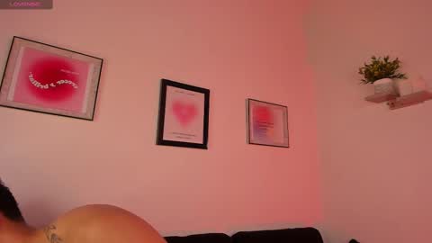 Snapshot of _e_m_m_a_1 chatting on February 27, 2025, 2:32 pm Emma and Tonny online show from February 27, 2025, 2:32 pm