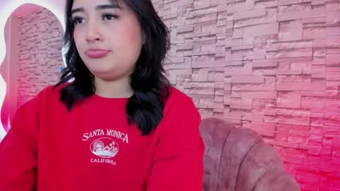 Snapshot of _elarossie_ chatting on February 15, 2026, 2:52 am Ela online show from February 15, 2026, 2:52 am