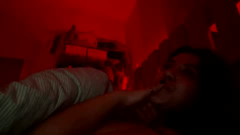  elena barra online show from March 7, 2025, 2:46 am