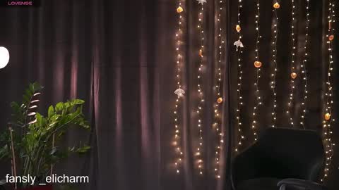 Snapshot of _elicharm chatting on February 21, 2026, 7:48 pm Elice online show from February 21, 2026, 7:48 pm