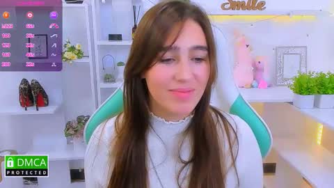 Lizzy  online show from September 11, 2025, 8:53 pm