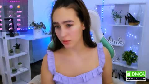 Lizzy  online show from February 8, 2026, 9:40 pm