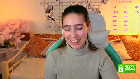 Lizzy  online show from February 24, 2026, 10:52 pm