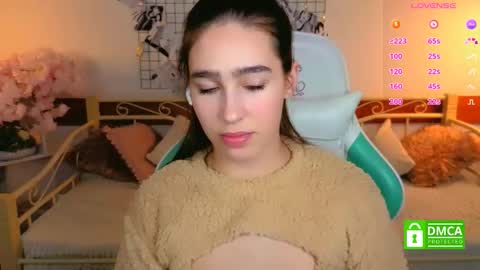 Lizzy  online show from February 27, 2026, 9:59 pm