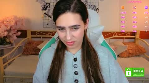 Lizzy  online show from March 16, 2026, 10:25 pm