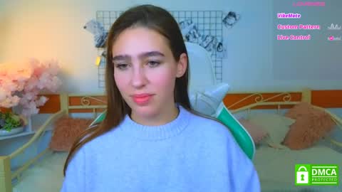 Lizzy  online show from April 2, 2026, 12:19 am