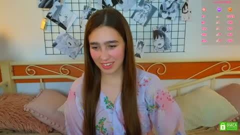 Lizzy  online show from April 9, 2026, 9:20 pm