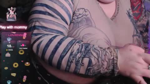 LIsa online show from December 20, 2025, 12:51 am