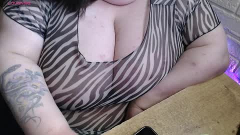 LIsa online show from April 10, 2026, 9:25 am