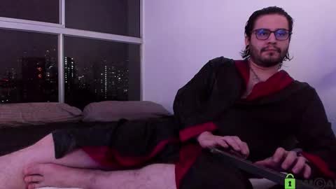  -         online show from February 7, 2026, 12:47 am