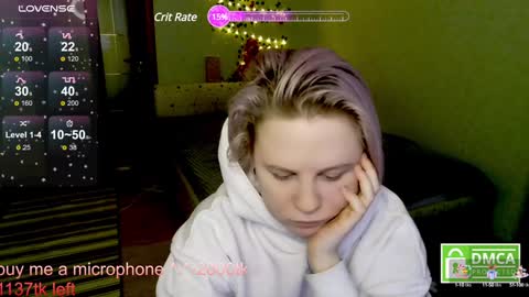 Snapshot of _elven_dreams__ chatting on December 29, 2024, 7:17 am chloue and Gretta online show from December 29, 2024, 7:17 am