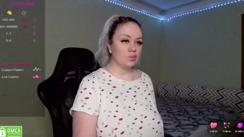 Snapshot of _elven_dreams__ chatting on January 13, 2025, 5:44 am chloue and Gretta online show from January 13, 2025, 5:44 am