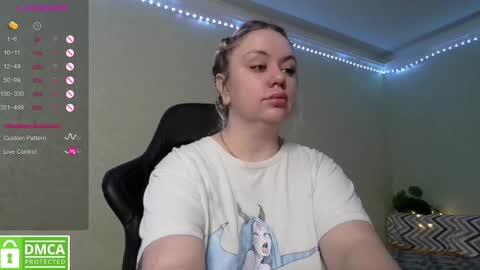 Snapshot of _elven_dreams__ chatting on February 10, 2025, 10:20 am chloue and Gretta online show from February 10, 2025, 10:20 am