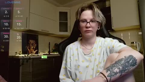 chloue and Gretta online show from June 6, 2026, 7:18 pm