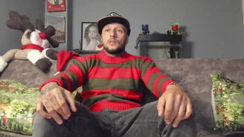 Emilio online show from December 24, 2024, 10:33 am