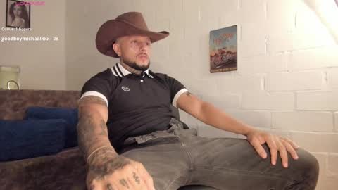 Emilio online show from September 13, 2025, 4:23 am