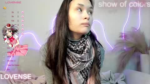 _emily__strike_ online show from February 3, 2025, 9:52 am