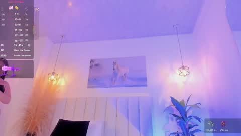 Snapshot of _emily_queen chatting on May 26, 2026, 5:58 am Emily Queen online show from May 26, 2026, 5:58 am