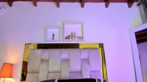 Isabella online show from January 16, 2025, 12:09 pm