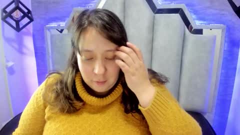 Emily  online show from October 13, 2025, 12:16 pm