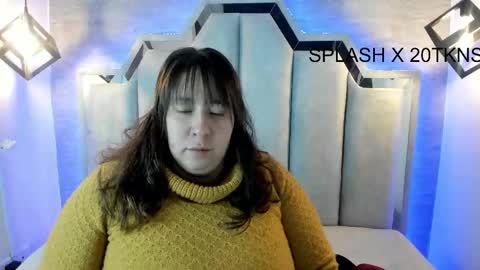 Emily  online show from October 21, 2025, 11:11 am