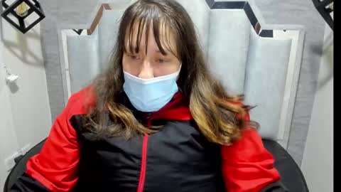 Emily  online show from October 24, 2025, 11:17 am