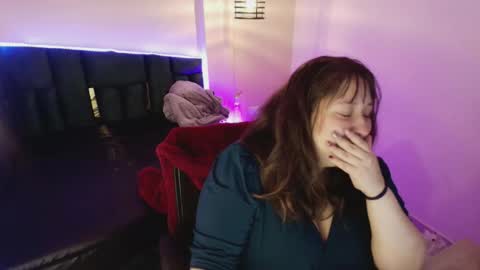 Emily  online show from November 27, 2025, 11:23 am