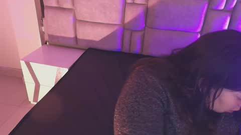 Emily  online show from December 20, 2025, 12:12 pm