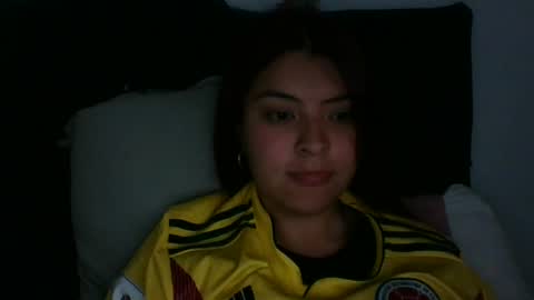 _emma_castro_ online show from July 4, 2026, 9:48 am
