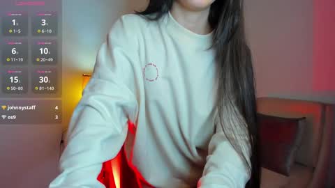 Snapshot of _emma_m chatting on February 25, 2025, 12:47 am emma morryson online show from February 25, 2025, 12:47 am