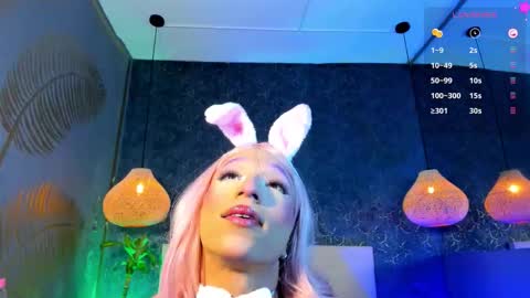 Emma online show from February 3, 2026, 8:25 pm