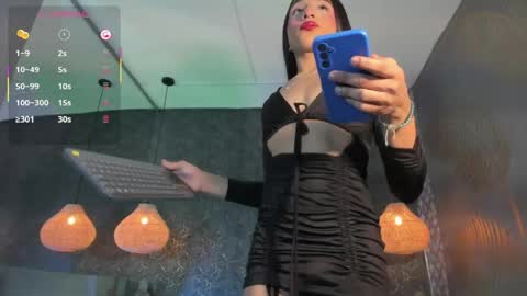 Snapshot of _emmaruiz chatting on April 19, 2026, 8:35 am Emma online show from April 19, 2026, 8:35 am