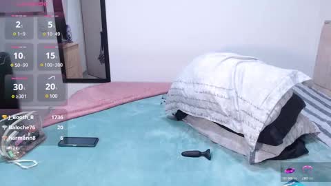  Erica Vanderhill  online show from January 12, 2025, 5:24 am