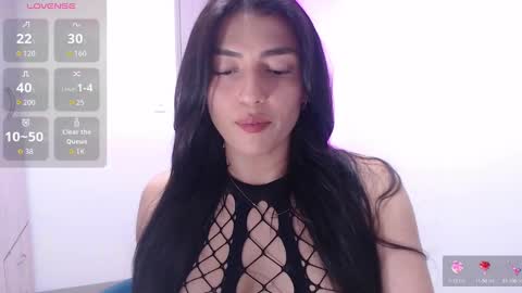  Erica Vanderhill  online show from September 20, 2025, 10:11 pm