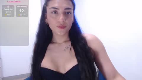  Erica Vanderhill  online show from September 24, 2025, 8:45 pm