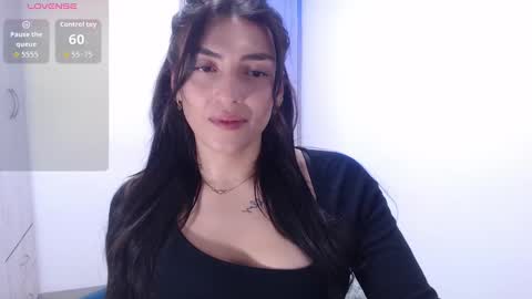  Erica Vanderhill  online show from October 7, 2025, 11:57 pm