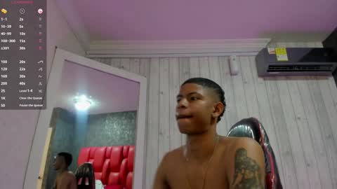 _erick_j online show from March 4, 2026, 8:04 pm