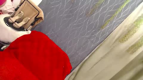 HI LOVE IM ESABEL online show from March 23, 2026, 11:14 am