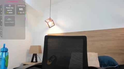 Eternal  online show from February 25, 2025, 5:08 am