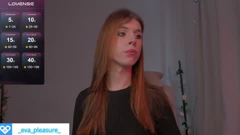 Eva online show from January 25, 2025, 5:29 am