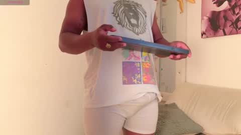 Paul And Ariana online show from September 29, 2025, 12:32 pm