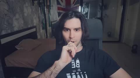 Keanu online show from February 7, 2026, 11:25 am