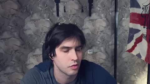 Keanu online show from March 23, 2026, 2:10 pm