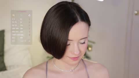 Essie  online show from December 24, 2024, 11:55 pm