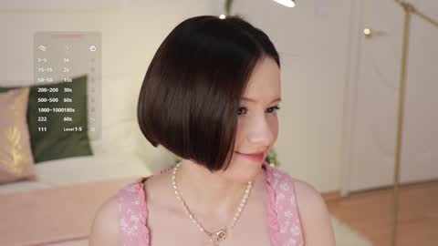 Essie  online show from December 26, 2024, 9:47 pm